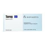 Tareg 80 14Cap