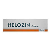 Helozin 30Gm Cream