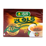 Isis قرفة 12كيس