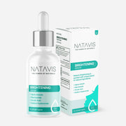 Natavis Serum Brightening 30Ml