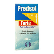 Predsol Forte 60Ml Syp