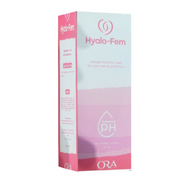 Hyalo Fem 200Ml V.W Ora
