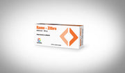 Rame-Zithro 500Mg 6Tab