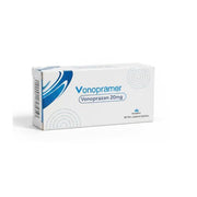Vonopramer 20Mg 30Tab