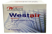 Westair Sachets