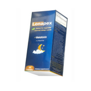 Lonapex 30Tab