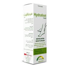 Hydrafeet 60Ml Cream
