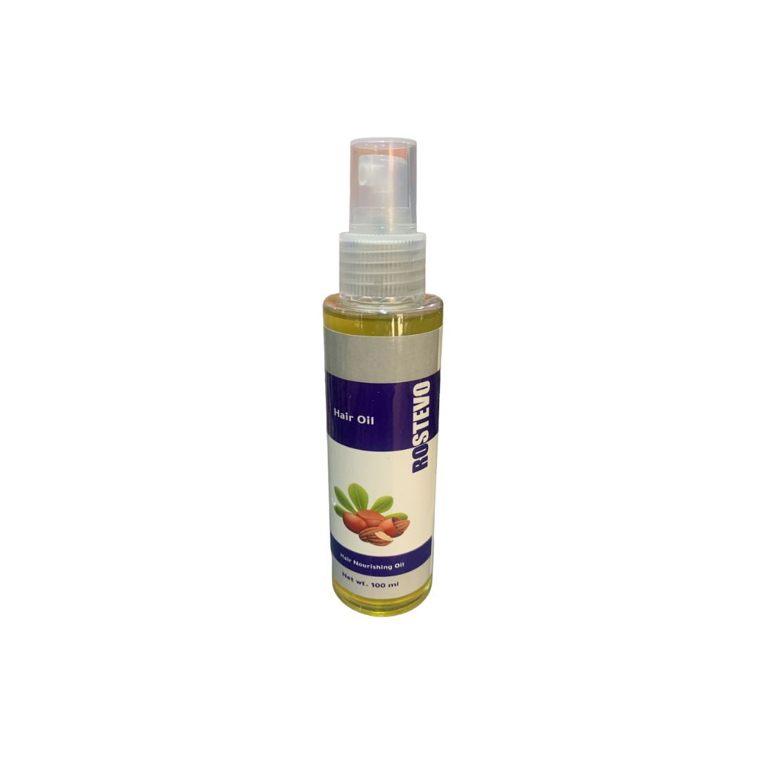 Rostevo Hair Oil 100Ml