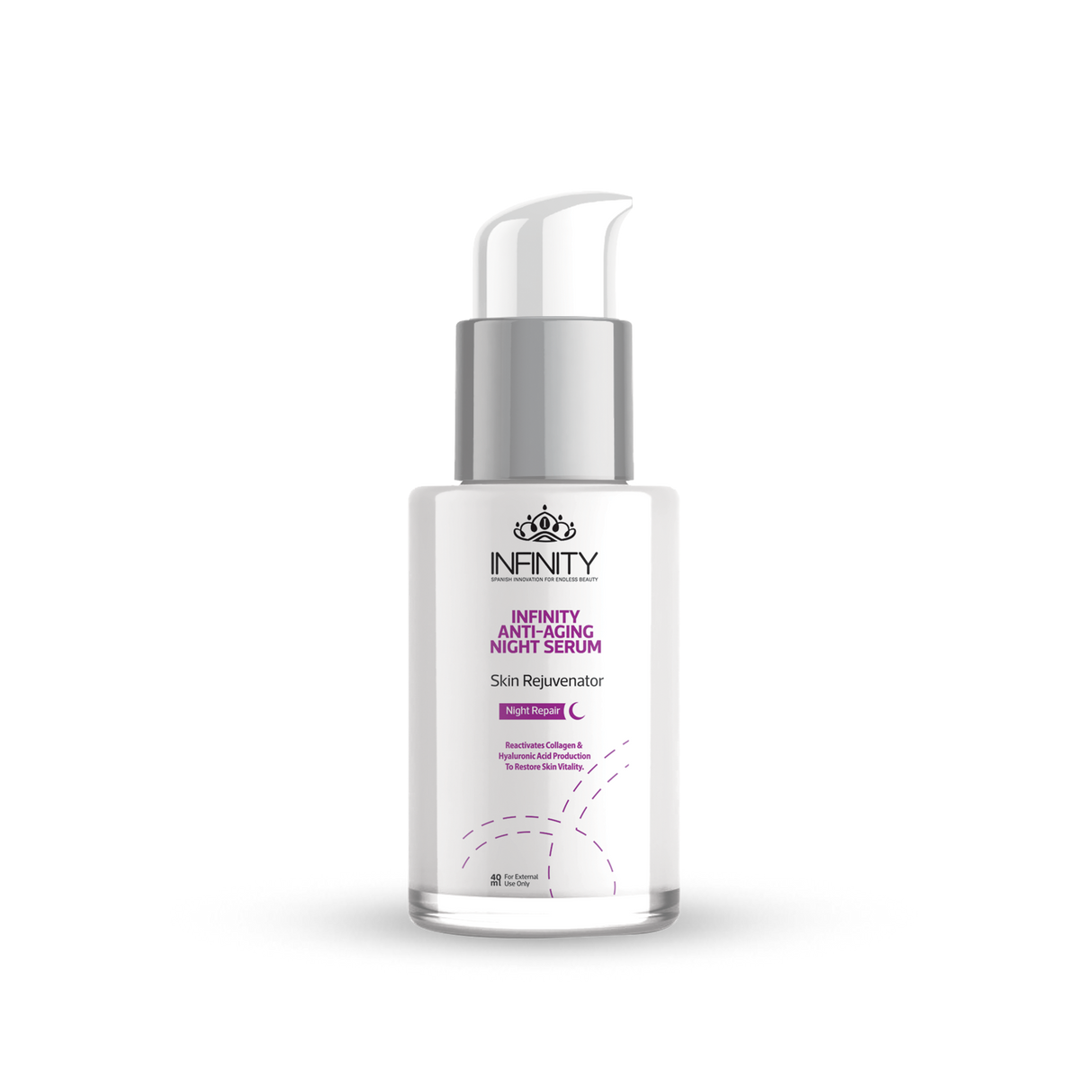 Infinicy Serum 40Ml
