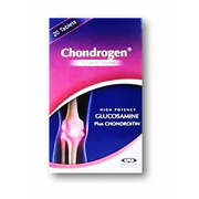 Chondrogen 20 Tab
