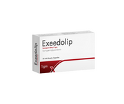 Exeedolip 1Gm 30Cap