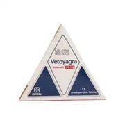 Vetoyagra 100Mg 5Tab