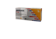 Bisolock 5Mg 30Tab