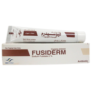 Fusiderm 15Gm Oint