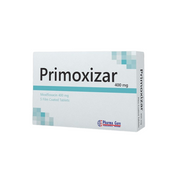 Primoxizar 400Mg 10Tab