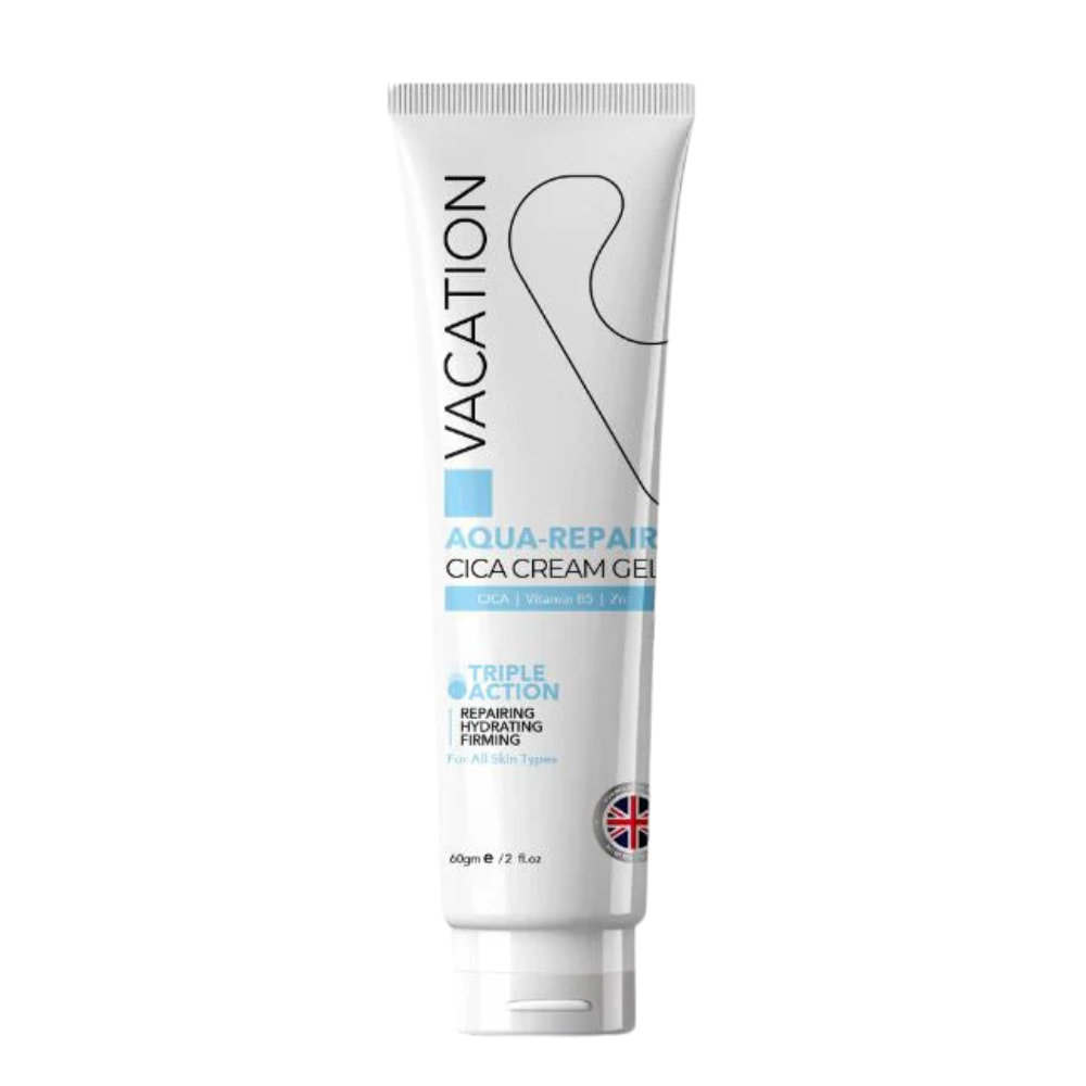 Vacation Cica Repair Cream