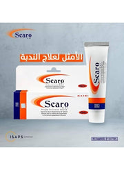 Scaro Gel 50Gm