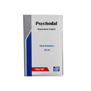 Psychodal 30Ml Drops