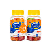 Balena Gummies 60Gum 1+1