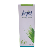 Jayot Massage 100Mg Cream