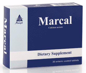 Marcal 30Tab
