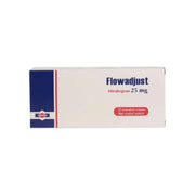Flowadjust 25Mg 30Tab