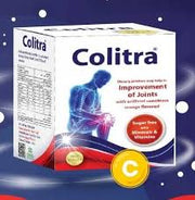 Colitra Plus 30Tab