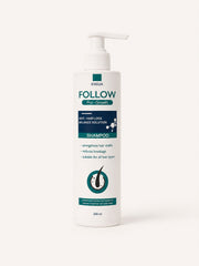 Evelia Follow Biotin 200Ml Shampoo