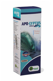 Apo-Lyptus 80Ml Spray