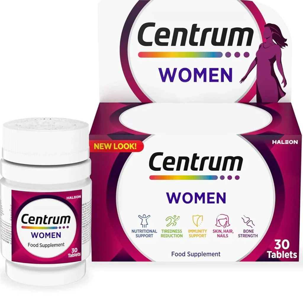 Centrum Women 30Tab