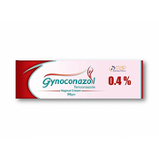 Gynoconazol 0.4% V.Cream