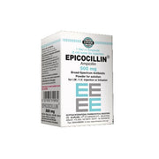 Epicocillin 500Mg 16Cap