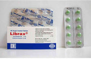 Librax 30Tab
