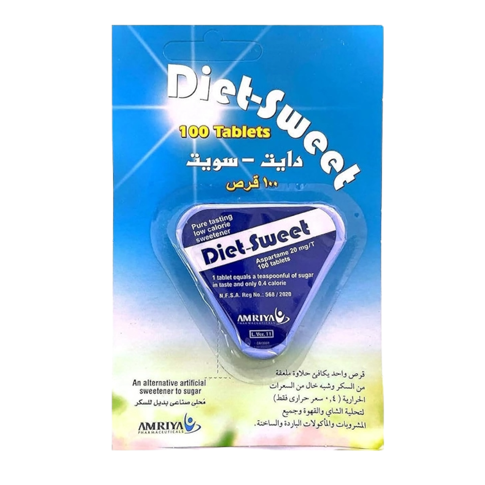Diet Sweet 100T