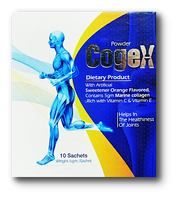 Cogex 10 Sachets