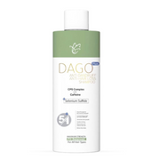 Dago Plus Caffeine 250Ml Shampoo