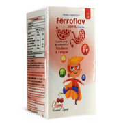 Ferroflav Iron 30Ml Drop