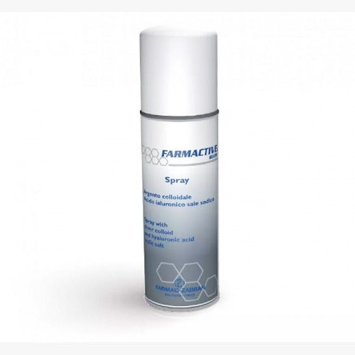 Farmactive Silver Spray