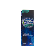 Fast Freeze 100Gm Massage Gel