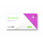 Ovunhipita 75Mg 28Tab