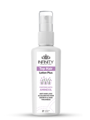 Infinity Top Hair 120Ml Lotion Plus