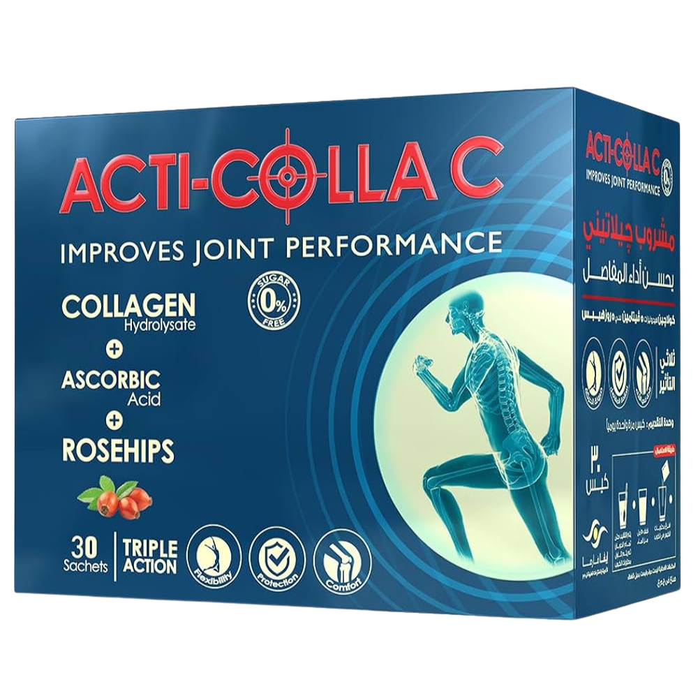 Acti Colla C 30 Sach