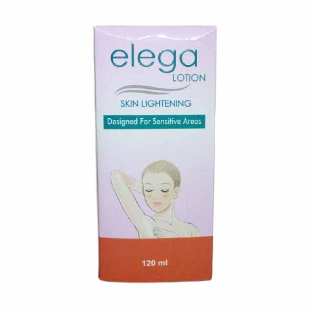 Elega 120 Ml Lotion