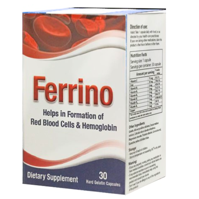 Ferrino 30Cap