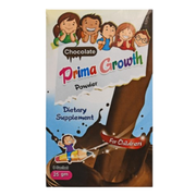Prima Growth 8 Sach اطفال