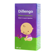 Dillengo 120Ml Syp