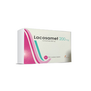 Lacosamet 200Mg 30Tab