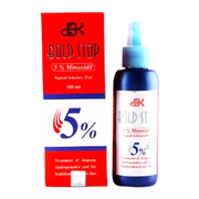 Bold Stop 5% 100Ml Lotion