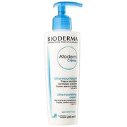 Bioderma Atoderm Cream Ultra 200Ml Pump