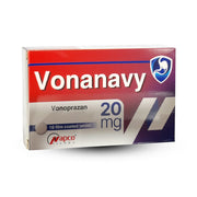 Vonanavy 20Mg 20Tab